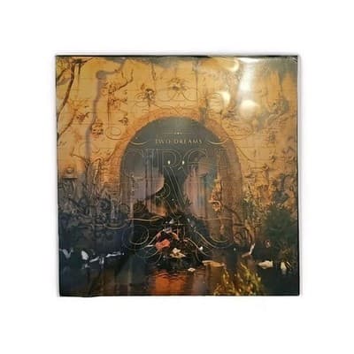 Two Dreams by Circa Survive (Record, 2023) - Thumbnail 2
