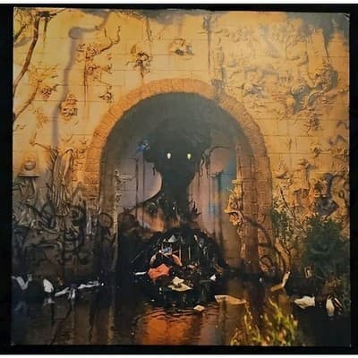 Two Dreams by Circa Survive (Record, 2023) - Thumbnail 3