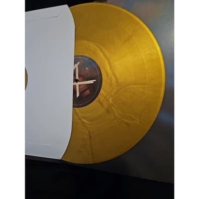 Two Dreams by Circa Survive (Record, 2023) - Thumbnail 5