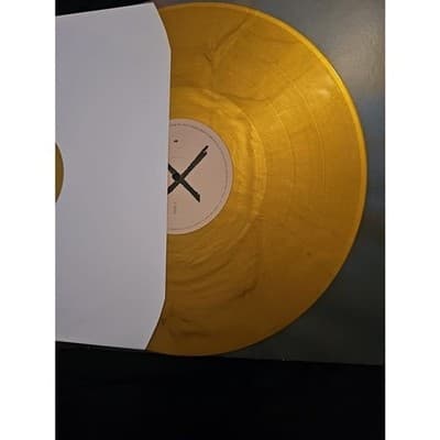 Two Dreams by Circa Survive (Record, 2023) - Thumbnail 7