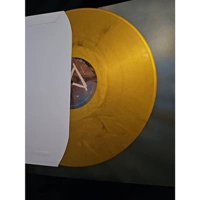 Two Dreams by Circa Survive (Record, 2023) - Thumbnail 8