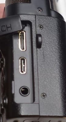 16X WiFi HD Digital Camera Video Camera DSLR with 3.0 inch Side Flip Screen - Thumbnail 9