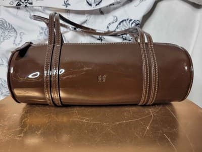 Urban Sophistication Brown Crayon Bag, Very Few Made, Shock Drop, Hard To Find - Thumbnail 6