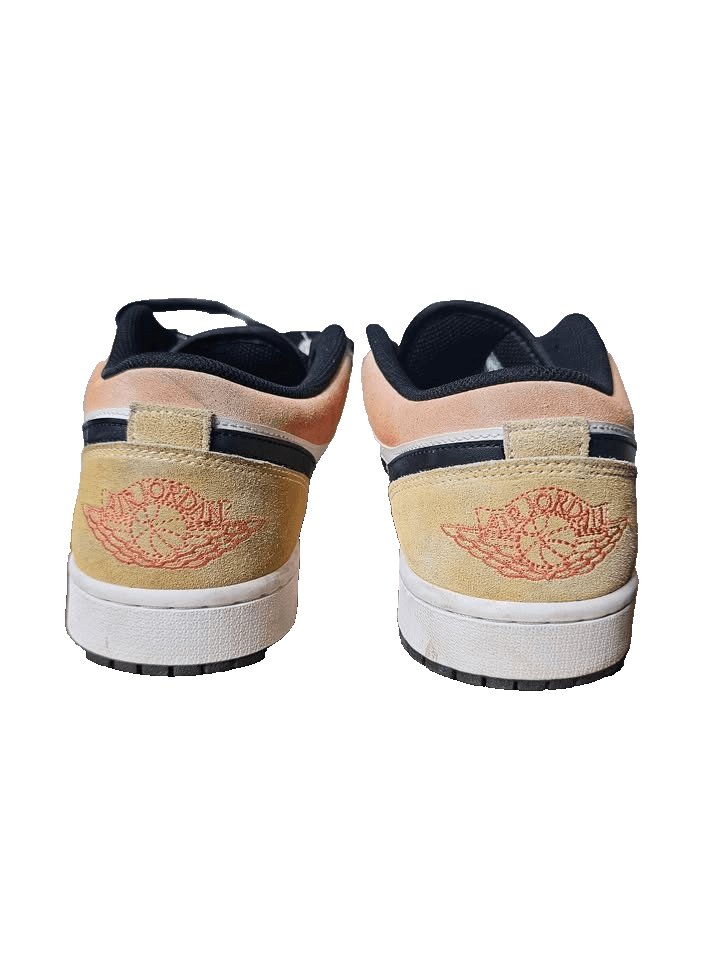 Men's Air Jordan 1 Low SE 'Flight Club' - DX4334-008 (Size 10) - Thumbnail 4