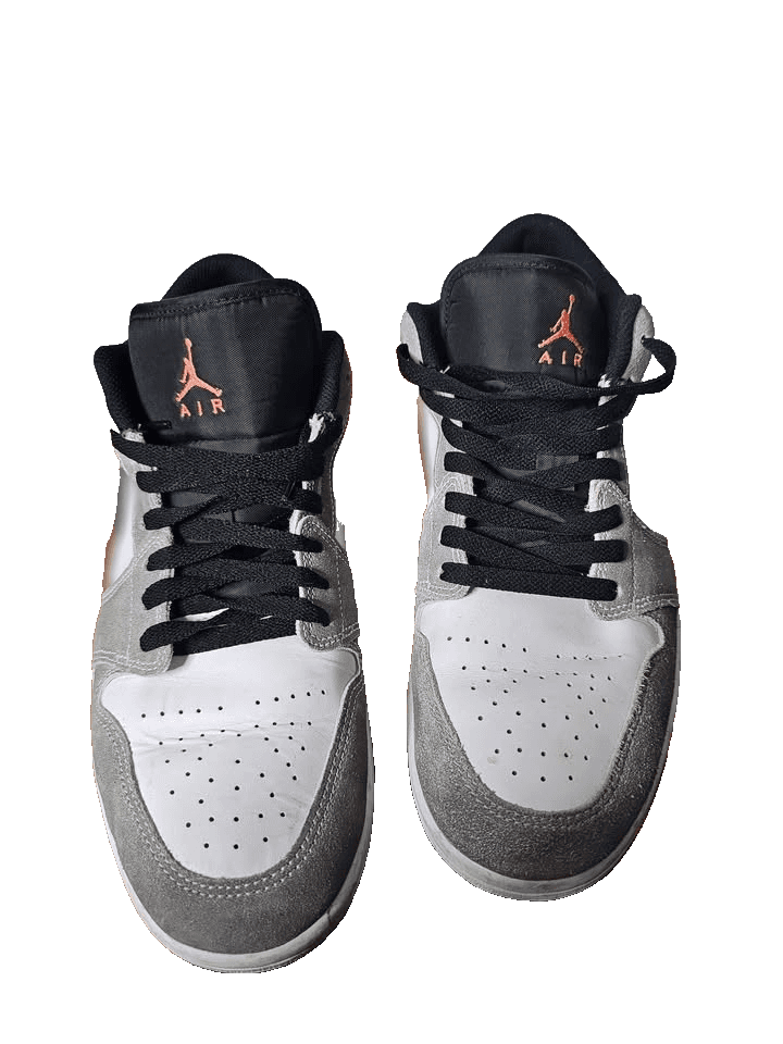 Men's Air Jordan 1 Low SE 'Flight Club' - DX4334-008 (Size 10) - Thumbnail 7