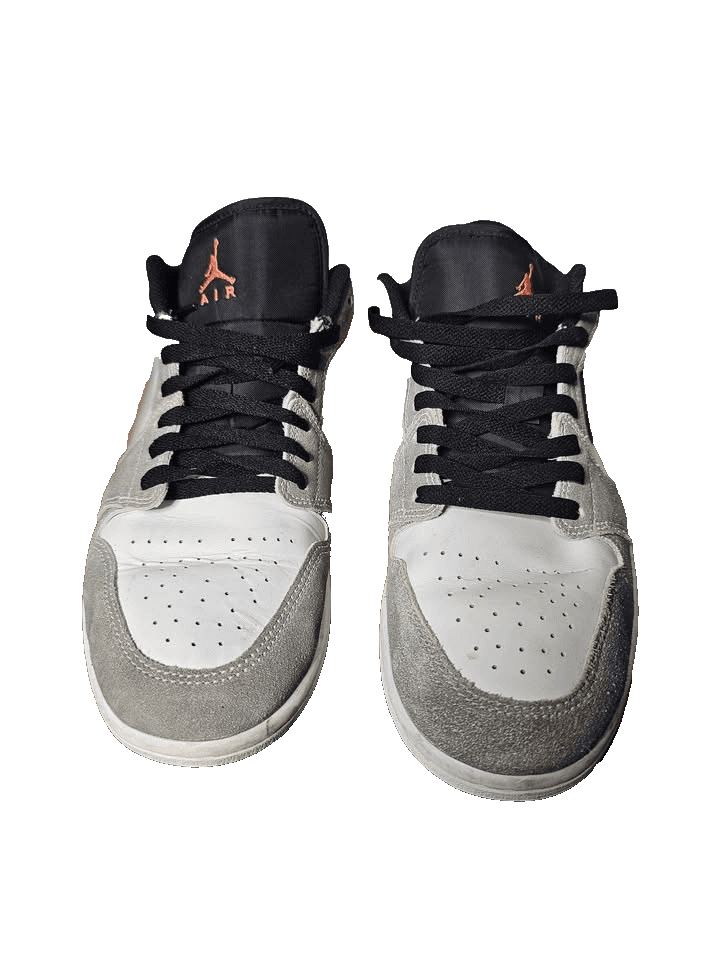 Men's Air Jordan 1 Low SE 'Flight Club' - DX4334-008 (Size 10) - Thumbnail 2