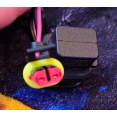 Socket USB PIAGGIO 2017 Vespa Sprint 50 Iget - Thumbnail 5