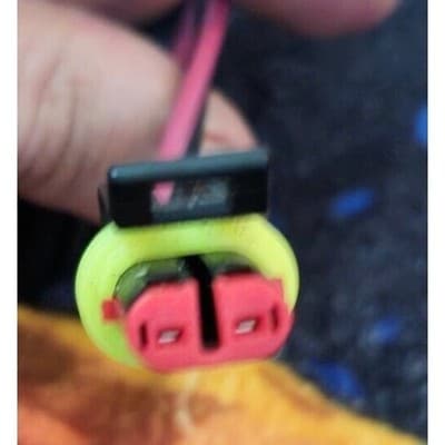 Socket USB PIAGGIO 2017 Vespa Sprint 50 Iget - Thumbnail 7