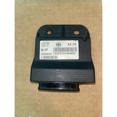 946 B VESPA SPRINT 50 2017 OEM CDI (AC35/8-17/CM088402) 85 MILES OF USE! - Image 1