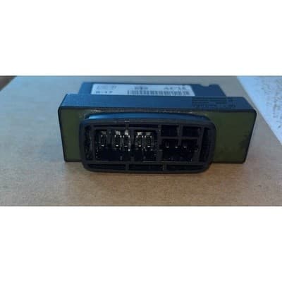 946 B VESPA SPRINT 50 2017 OEM CDI (AC35/8-17/CM088402) 85 MILES OF USE! - Thumbnail 2