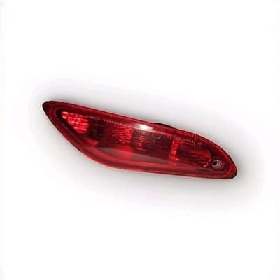 2017 VESPA SPRINT 50 OEM REAR LEFT TURN SIGNAL LIGHT - Image 1