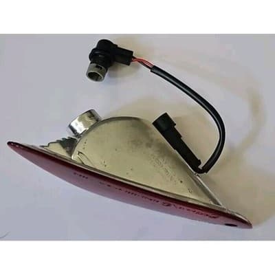 2017 VESPA SPRINT 50 OEM REAR LEFT TURN SIGNAL LIGHT - Thumbnail 4