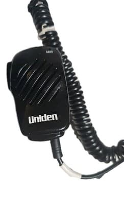 Uniden GPS Two-Way Marine Radio MHS135DSC Bundle - Thumbnail 3
