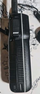 Uniden GPS Two-Way Marine Radio MHS135DSC Bundle - Thumbnail 4