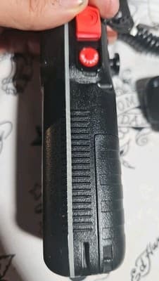 Uniden GPS Two-Way Marine Radio MHS135DSC Bundle - Thumbnail 6