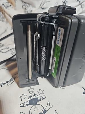 Polaroid 600 One Step Autofocus Instant Film Camera - Thumbnail 7