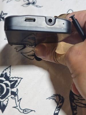 2025 Smart Ai Portable Translator 138 Language Real Time Response With Speakers - Thumbnail 8