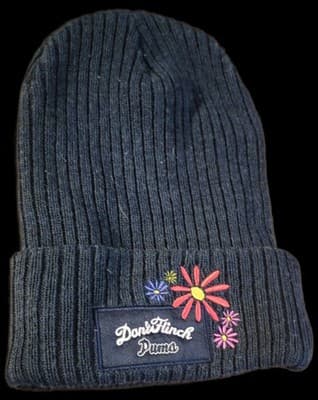 🚦Puma Don't Flinch Knit Beanie / Hat - NEW! - Image 1