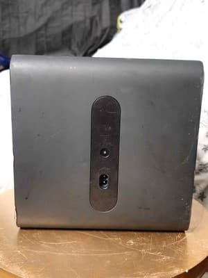 Samsung PS-WB85D Active Wireless Subwoofer with Power Cord - Thumbnail 6