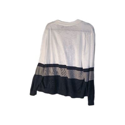 Theory Men's Laurus Linen Cardigan L - Thumbnail 6