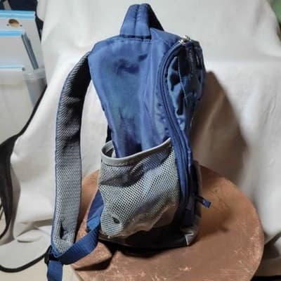 Blue Kappa Back Pack - Thumbnail 3