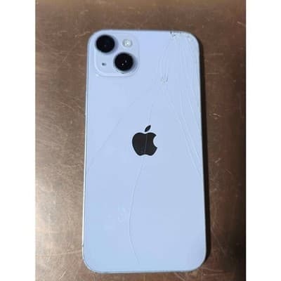 iPhone 14 Plus, AT&T Carrier Locked, Clean IMEI, (See Photos For Condition) - Thumbnail 7