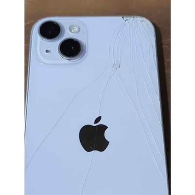 iPhone 14 Plus, AT&T Carrier Locked, Clean IMEI, (See Photos For Condition) - Thumbnail 8