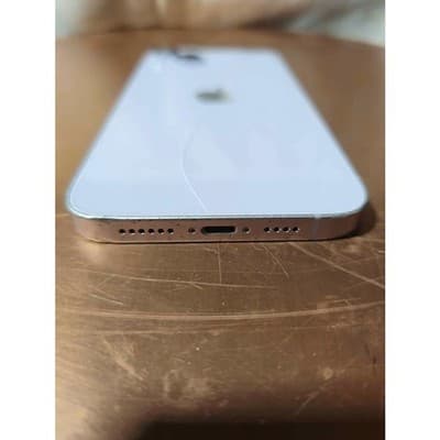 iPhone 14 Plus, AT&T Carrier Locked, Clean IMEI, (See Photos For Condition) - Thumbnail 9