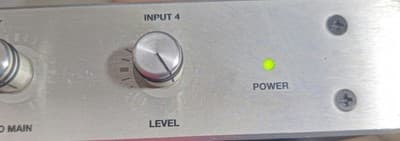 Dangerous Music Monitor ST with Remote Control Unit - Thumbnail 6