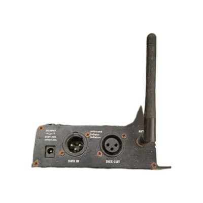 2.4Ghz Wireless DMX512 Transmitter Receiver for Stage Light DJ Control - Thumbnail 5