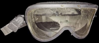 Phenix Fire Goggles - Image 1