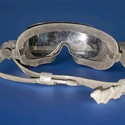 Phenix Fire Goggles - Thumbnail 2