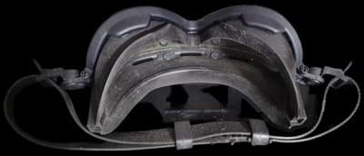 Phenix Fire Goggles - Thumbnail 3