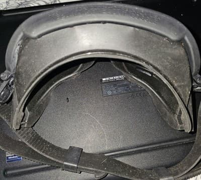 Phenix Fire Goggles - Thumbnail 4