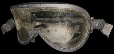 Phenix Fire Goggles - Thumbnail 6