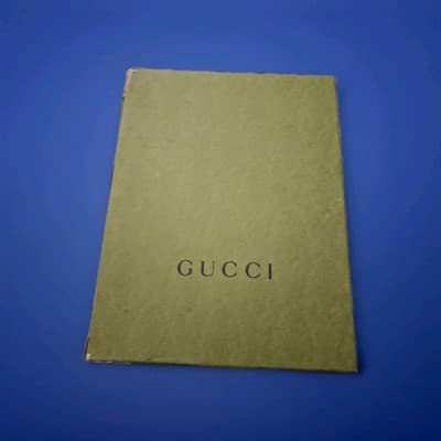 Single Gucci Sneaker R Foot 692909 UIQ20 1060 Monogram Men's 10 Laces+Bag+Box - Thumbnail 2