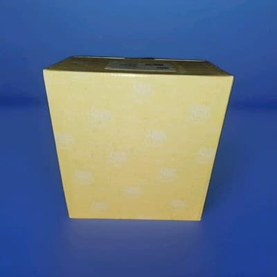 Precious Moments "To God Be The Glory" Limited Edition Figurine From 2000 E2823R - Thumbnail 7