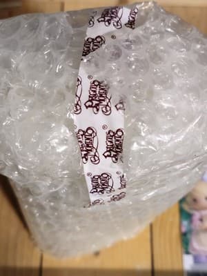 Precious Moments #531030 YOU ARE MY ONCE IN A LIFETIME - Girl Version - Retired - Thumbnail 7