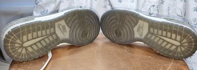 Nike Dunk Premium Low Philly Men's Size 6 HF4840-068 - Thumbnail 6