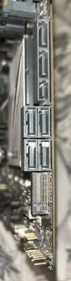 ASUS Desktop Motherboard Z170-A LGA1151 DDR4 ATX (Working) Ask About More Parts - Thumbnail 9