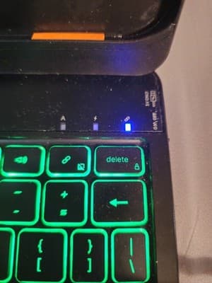 typecase Touch iPad 11th 10th For 11"(11th Gen) & 10.9"(10th Gen), Black - Thumbnail 4