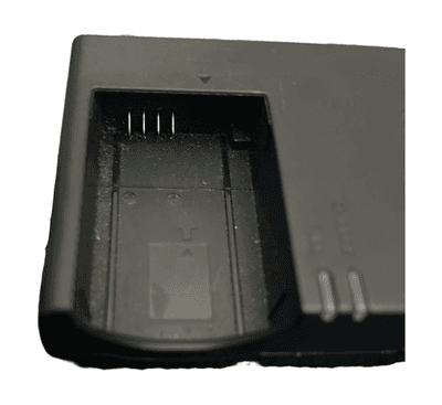 Canon LC-E17 Battery Charger for LP-E17 Rebel T6i T6s T7i SL3 R10 R50 - Thumbnail 4