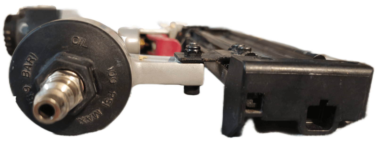 Porter-Cable BN200SB 18 Gauge 2 in. Brad Nailer - Thumbnail 4