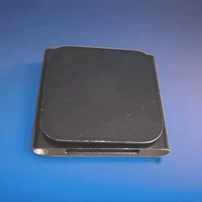 Apple iPod Nano 6th Gen 8GB Turns On Works Well Needs New Battery Sold As-Is - Thumbnail 9