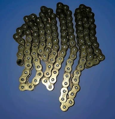 BMW Motorcycle Endurance Chain Made By Regina Chain Made In Italy 1007517-25090 - Thumbnail 3