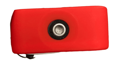 Polaroid iD757 Red Waterproof Sport Action Camera HD 12.1MP - Thumbnail 4