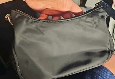 Kate Spade New York Chelsea Nylon Crossbody Bag - Thumbnail 2