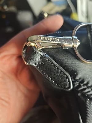 Kate Spade New York Chelsea Nylon Crossbody Bag - Thumbnail 4