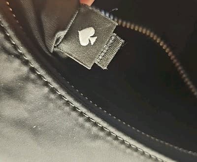 Kate Spade New York Chelsea Nylon Crossbody Bag - Thumbnail 8