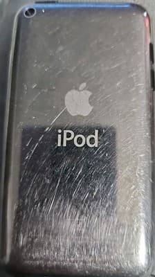 Working Apple iPod Touch 16GB 4th Gen Model A1367 (Fully Functioning, No Issues) - Thumbnail 6